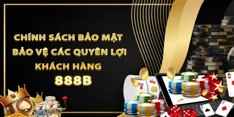 Vai trò của chính sách bảo mật Vai trò của chính sách bảo mật