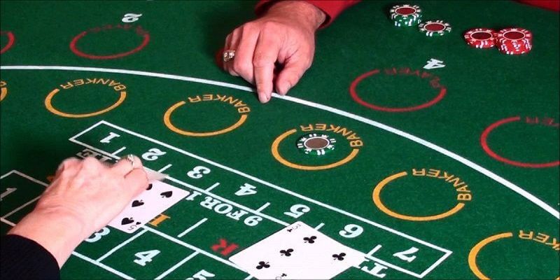 Công thức tính cầu Baccarat: Phân tích các mẫu cầu Baccarat Công thức tính cầu Baccarat: Phân tích các mẫu cầu Baccarat
