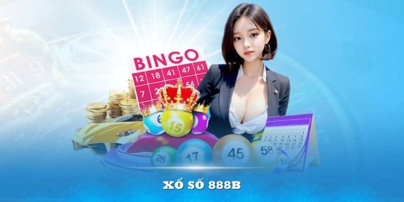 Hướng dẫn chi tiết cách tham gia xổ số 888B cho người mới bắt đầu 2025